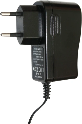 Adaptér 14,5V pro přenosnou tlakovou myčku Helpmation GFS-C1