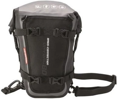 Vodotěsná taška SW-Motech Drybag 80 - tailbag, 8l