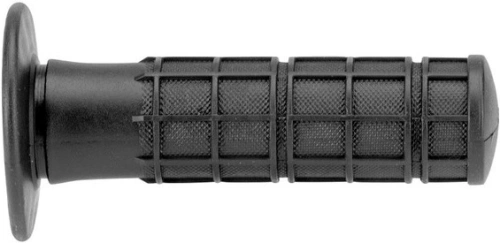 Gripy 1131 (offroad) délka 120 mm, DOMINO (černé) M018-071