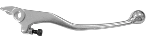 Brzdová páčka (stříbrná) M011-188