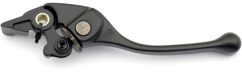 Brzdová páčka (černá) M011-146