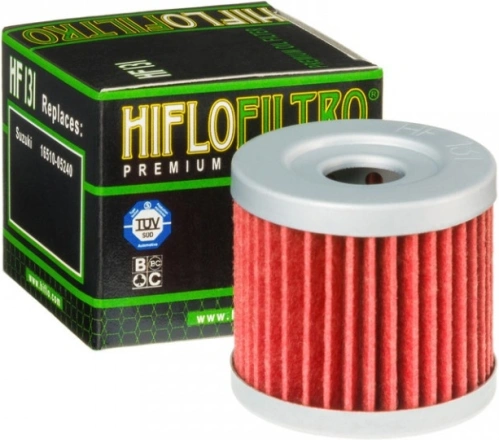 Olejový filtr HIFLOFILTRO HF131 723.08.40