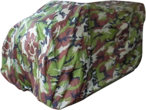 Plachta ATV (camo)