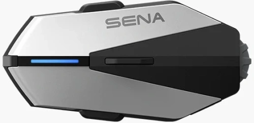 Bluetooth headset APEX (dosah 1,6 km, max. 2 uživatelé), SENA