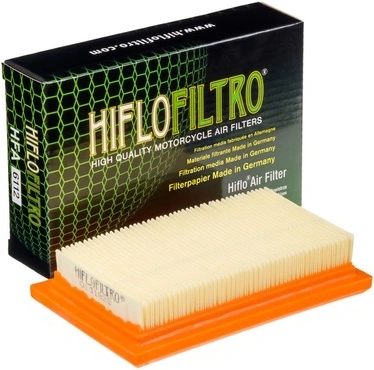 Vzduchový filtr HFA6112, HIFLOFILTRO M210-356