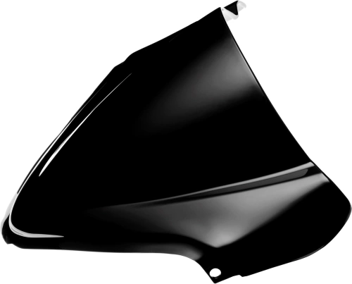 Plexi černé Suzuki, Q-TECH M008-393