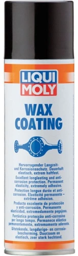 LIQUI MOLY WAX-COATING 300ml