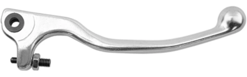 Brzdová páčka (stříbrná) M011-114