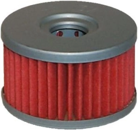 Olejový filtr HF137, HIFLOFILTRO M200-016