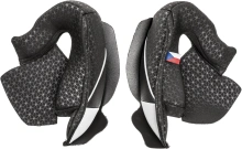 Lícnice interieru pro přilby Modulo 2.0, CASSIDA Lícnice interieru pro přilby Modulo 2.0, CASSIDA