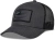Kšiltovka FLAG SNAP HAT, ALPINESTARS (šedá/černá)
