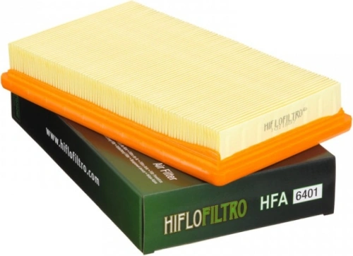 Vzduchový filtr HIFLOFILTRO HFA6401 723.HFA6401