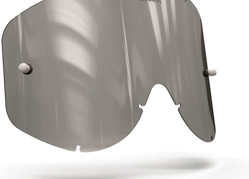 Plexi pro brýle SCOTT RECOIL XI, ONYX LENSES (šedé s polarizací)