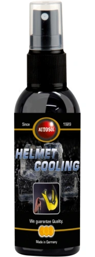 Chladící sprej do helmy AUTOSOL Helmet Cooling Spray, 50ml