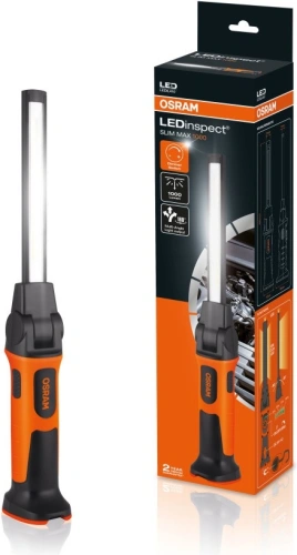 Svítilna LEDinspect SLIM MAX1000 OSRAM
