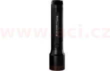 LED LENSER P7R CORE - ruční svítilna se superledkou, dosvit 300 m, záruka 7 let (2)