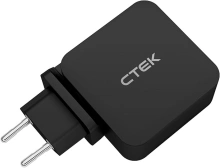 Nabíječka CTEK CS FREE (6)