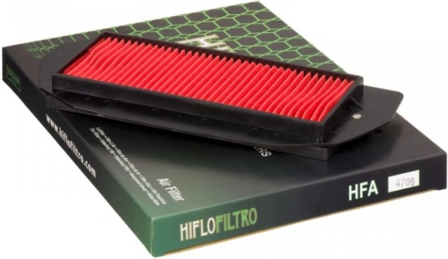 Vzduchový filtr HIFLOFILTRO HFA4706 723.39.76