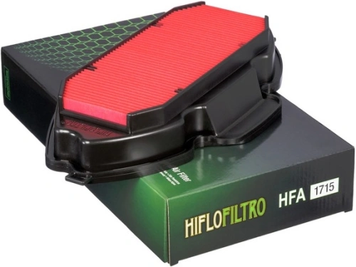 Vzduchový filtr HFA1715, HIFLOFILTRO M210-285
