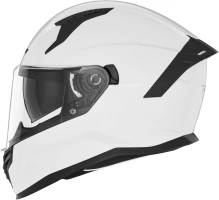 Přilba N401, NOX (bílá, vel. 2XL)