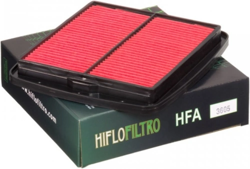 Vzduchový filtr HIFLOFILTRO HFA3605 723.14.26