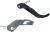 Chránič páček BRAKE LEVER GUARD RACING, OXFORD (černý, 1ks) aplikace  P M440-1221