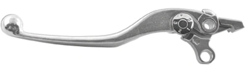Spojková páčka (stříbrná) M011-067
