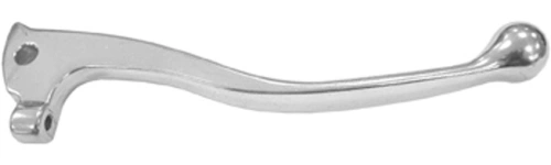 Brzdová páčka (stříbrná) M011-198