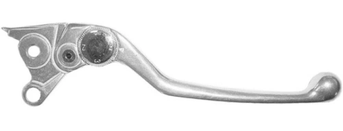 Brzdová páčka (stříbrná) M011-111