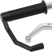 Chránič páček BRAKE LEVER GUARD NYLON66 GF30, OXFORD (černý, brzdová páčka, 1ks) aplikace  P M440-1218