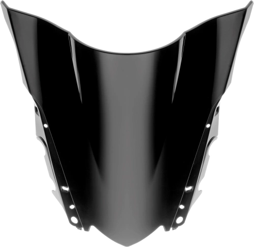 Plexi černé Yamaha, Q-TECH M008-373