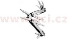 LEATHERMAN SIDEKICK - multitool nůž, vyrobeno v USA, záruka 25 let (3)