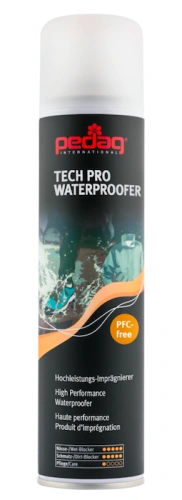 Pedag Tech Waterproofer, 400 ml