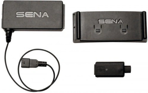 Náhradní baterie pro headset SMH10R (2 pin) + adaptér, SENA