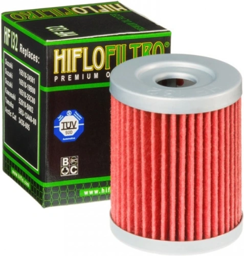 Olejový filtr HIFLOFILTRO HF132 723.08.57