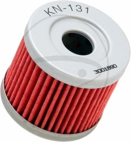 Olejový filtr Premium K&N KN 131 KN-131 723.00.72