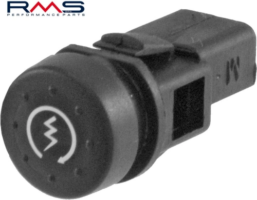 Spínač startéru RMS 246135030 RMS.246135030