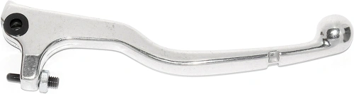 Brzdová páčka (stříbrná) M011-561