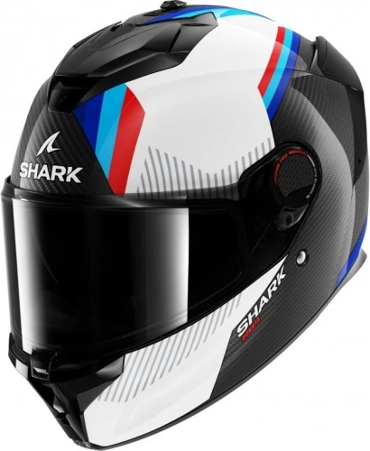 Shark Spartan GT Pro Carbon Dokhta DWB