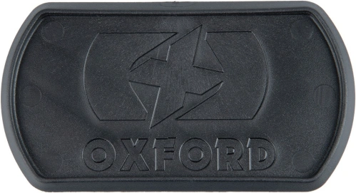 Podložka pod boční stojan PADDOCK MATE XL, OXFORD