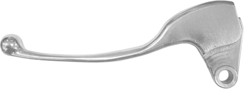 Spojková páčka (stříbrná) M011-085