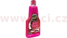 MEGUIARS Soft Wash Gel - autošampón 473 ml