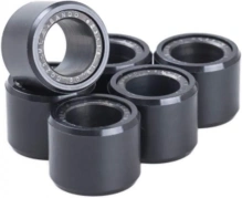 Závaží variátoru Premium BANDO WR230-180-250-6 23x18 25g (6 pcs)