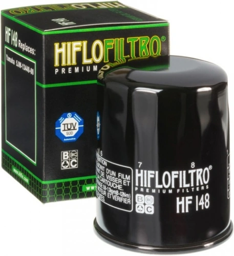 Olejový filtr HIFLOFILTRO HF148 723.09.98