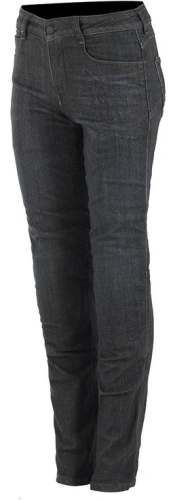 Kalhoty DAISY V2, ALPINESTARS, dámské (černá, vel. 29)