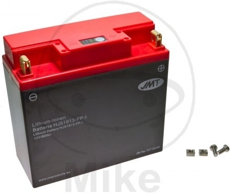 Lithiová baterie JMT 51913-FP 707.00.00