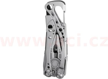 LEATHERMAN SKELETOOL - malý multitool nůž, vyrobeno v USA, záruka 25 let (2)