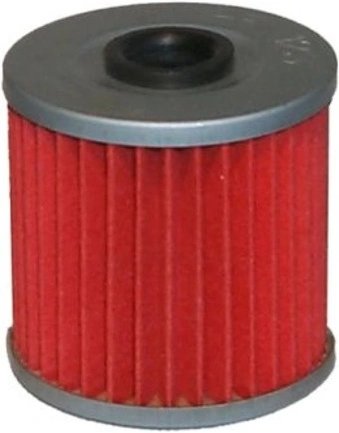 Olejový filtr HF123, HIFLOFILTRO M200-006