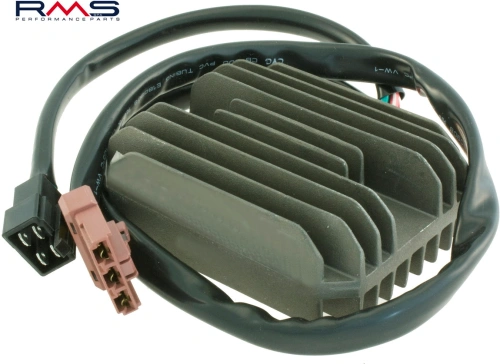 Relé dobíjení RMS 246030192 RMS.246030192
