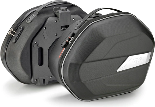 Givi WL 900B boční brašny